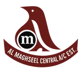 Al Maghseel logo
